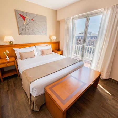 Hotel Riviera Mar del Plata Ngoại thất bức ảnh