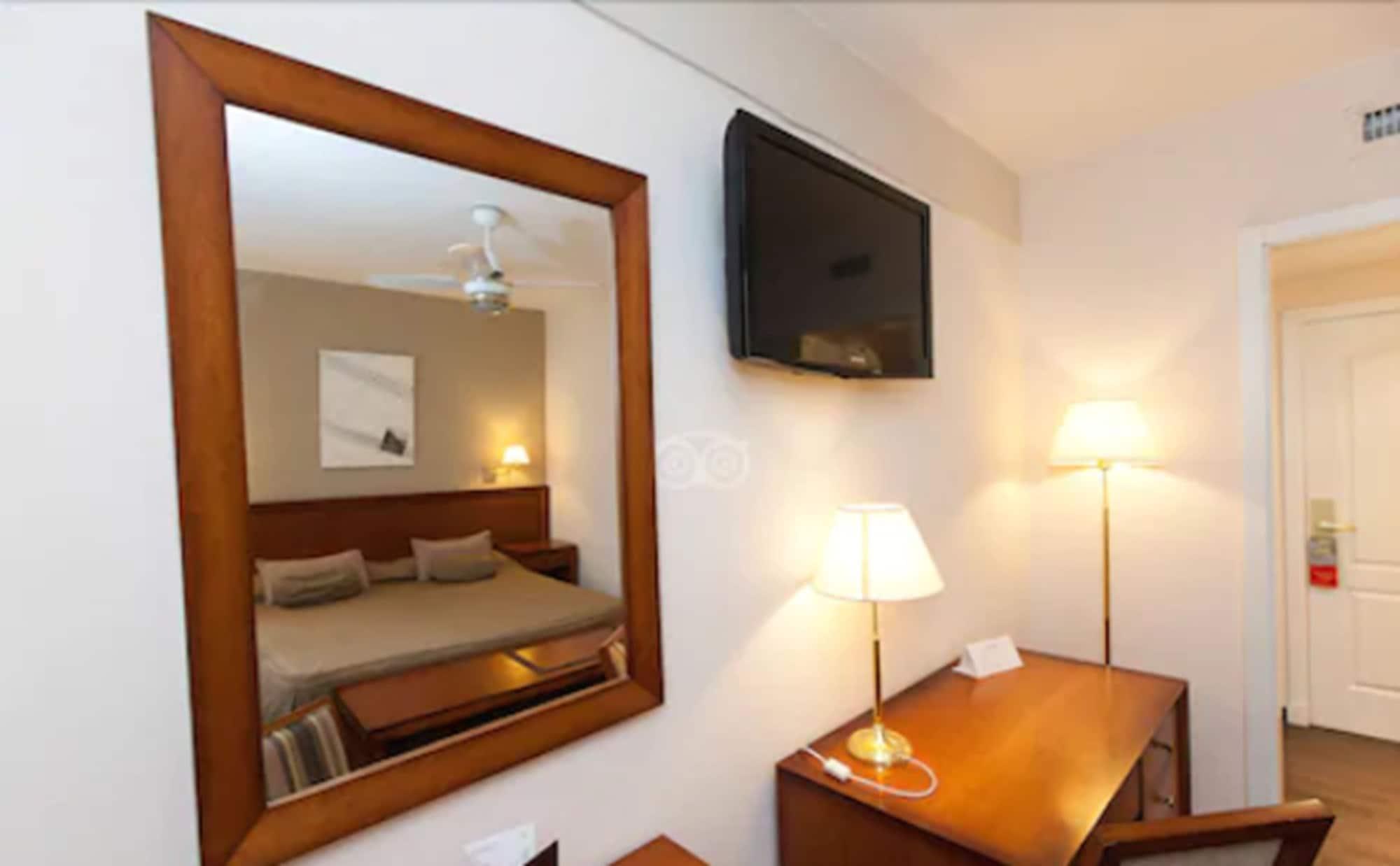 Hotel Riviera Mar del Plata Ngoại thất bức ảnh