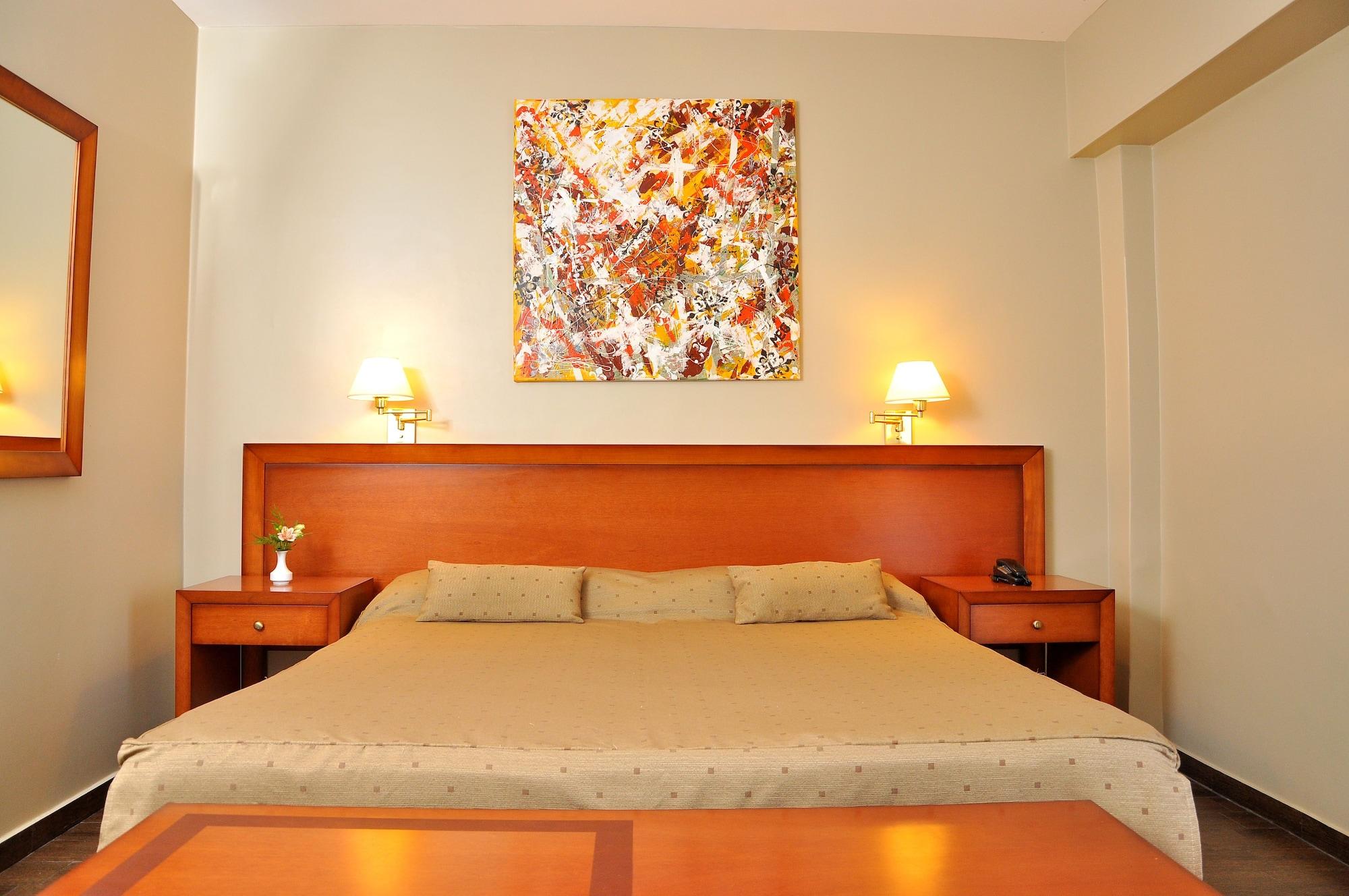 Hotel Riviera Mar del Plata Ngoại thất bức ảnh