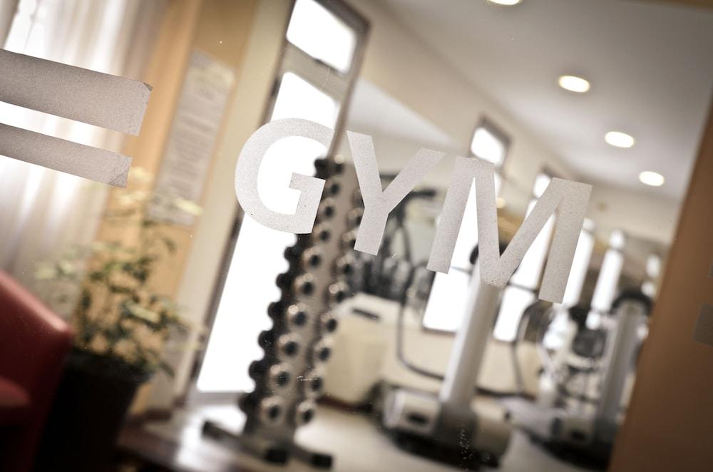Hotel Riviera Mar del Plata Ngoại thất bức ảnh