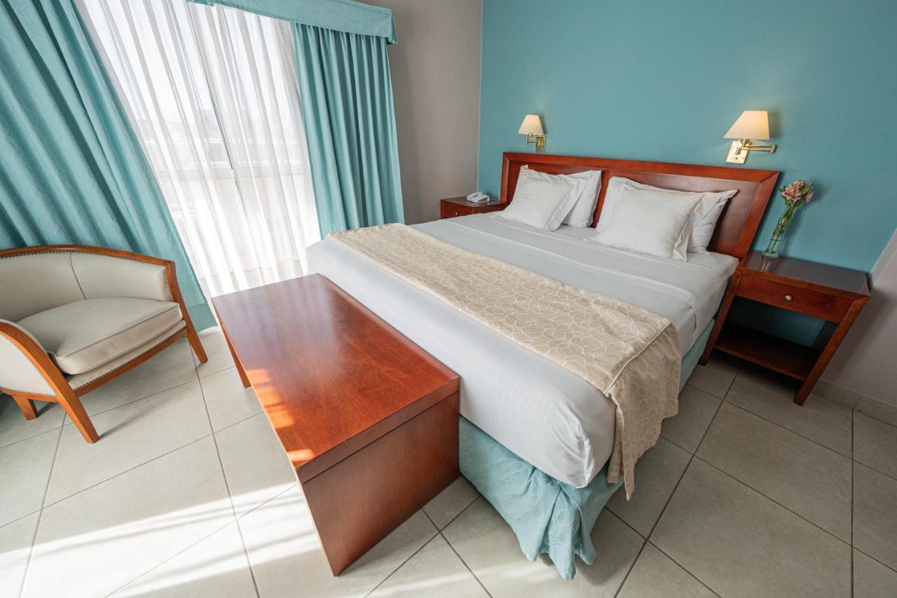 Hotel Riviera Mar del Plata Ngoại thất bức ảnh