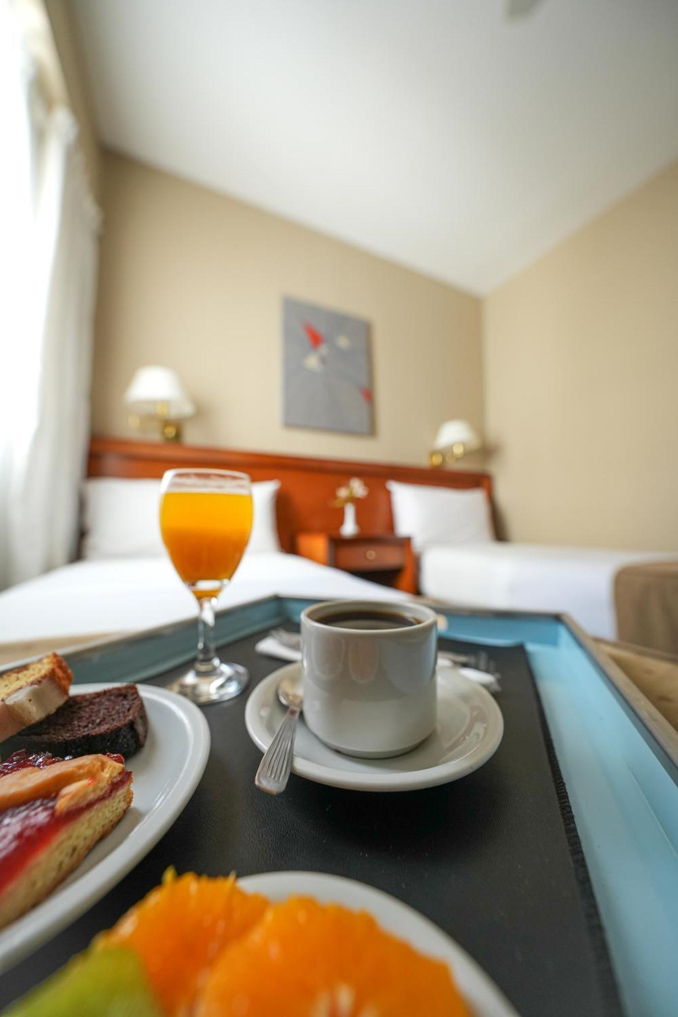 Hotel Riviera Mar del Plata Ngoại thất bức ảnh