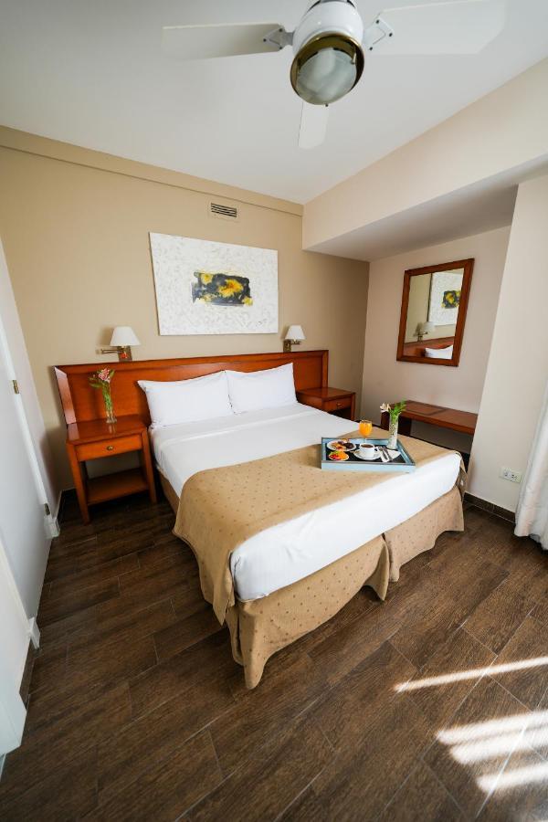 Hotel Riviera Mar del Plata Ngoại thất bức ảnh