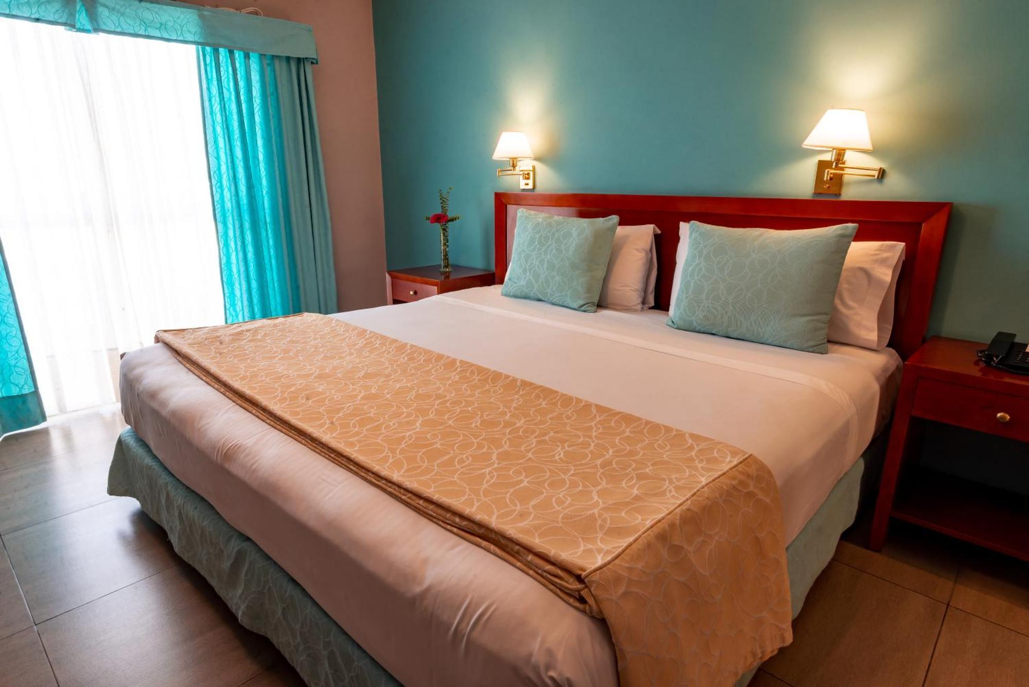 Hotel Riviera Mar del Plata Ngoại thất bức ảnh