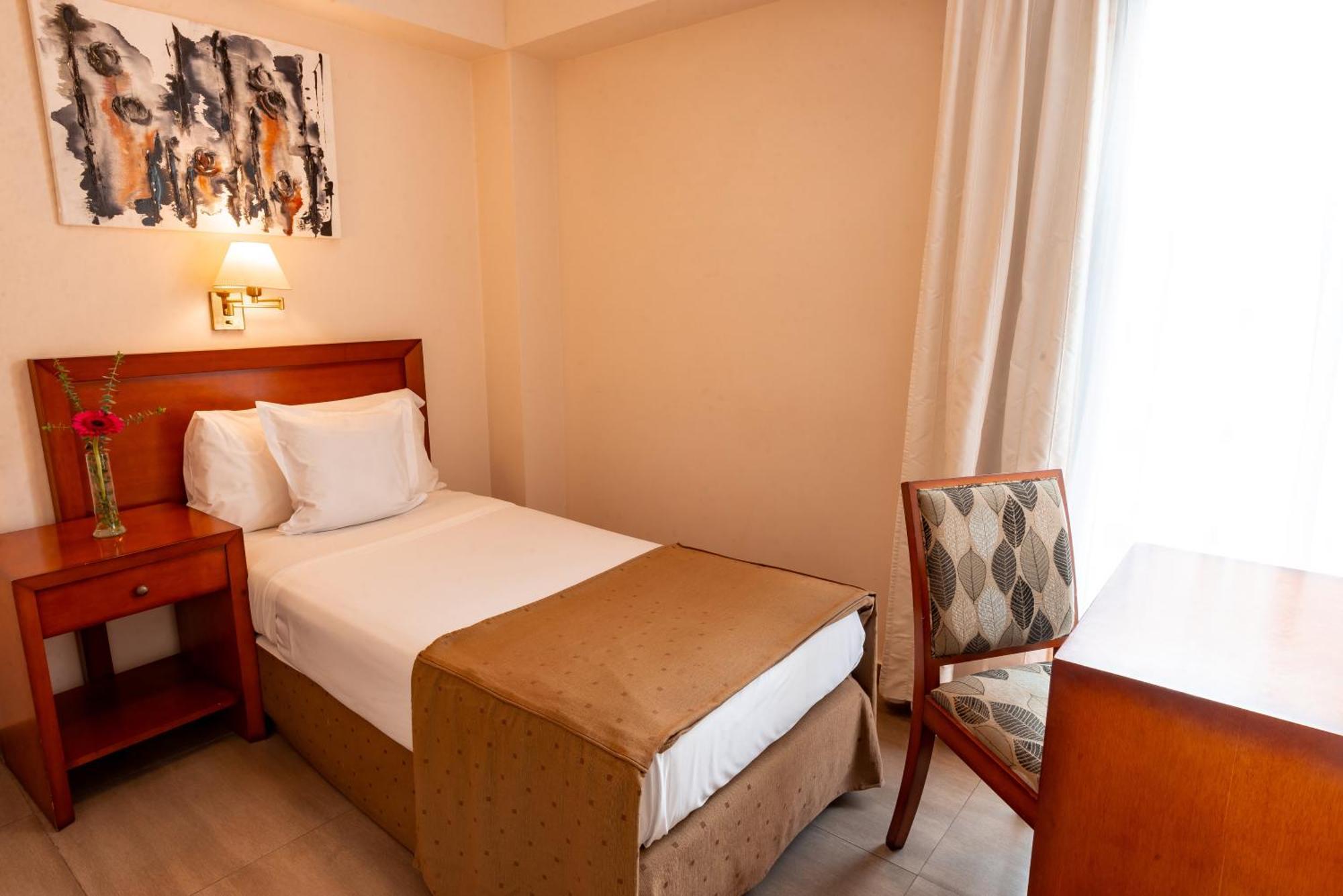 Hotel Riviera Mar del Plata Ngoại thất bức ảnh