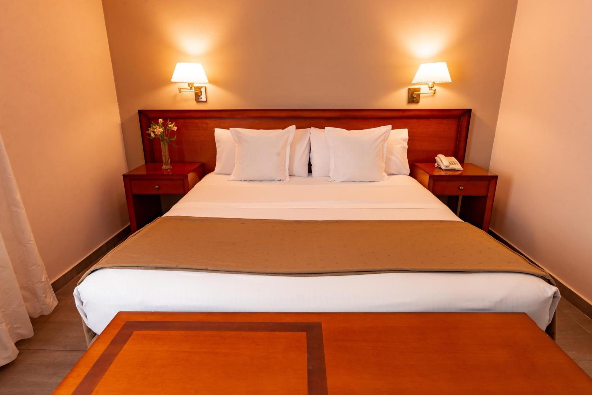 Hotel Riviera Mar del Plata Ngoại thất bức ảnh