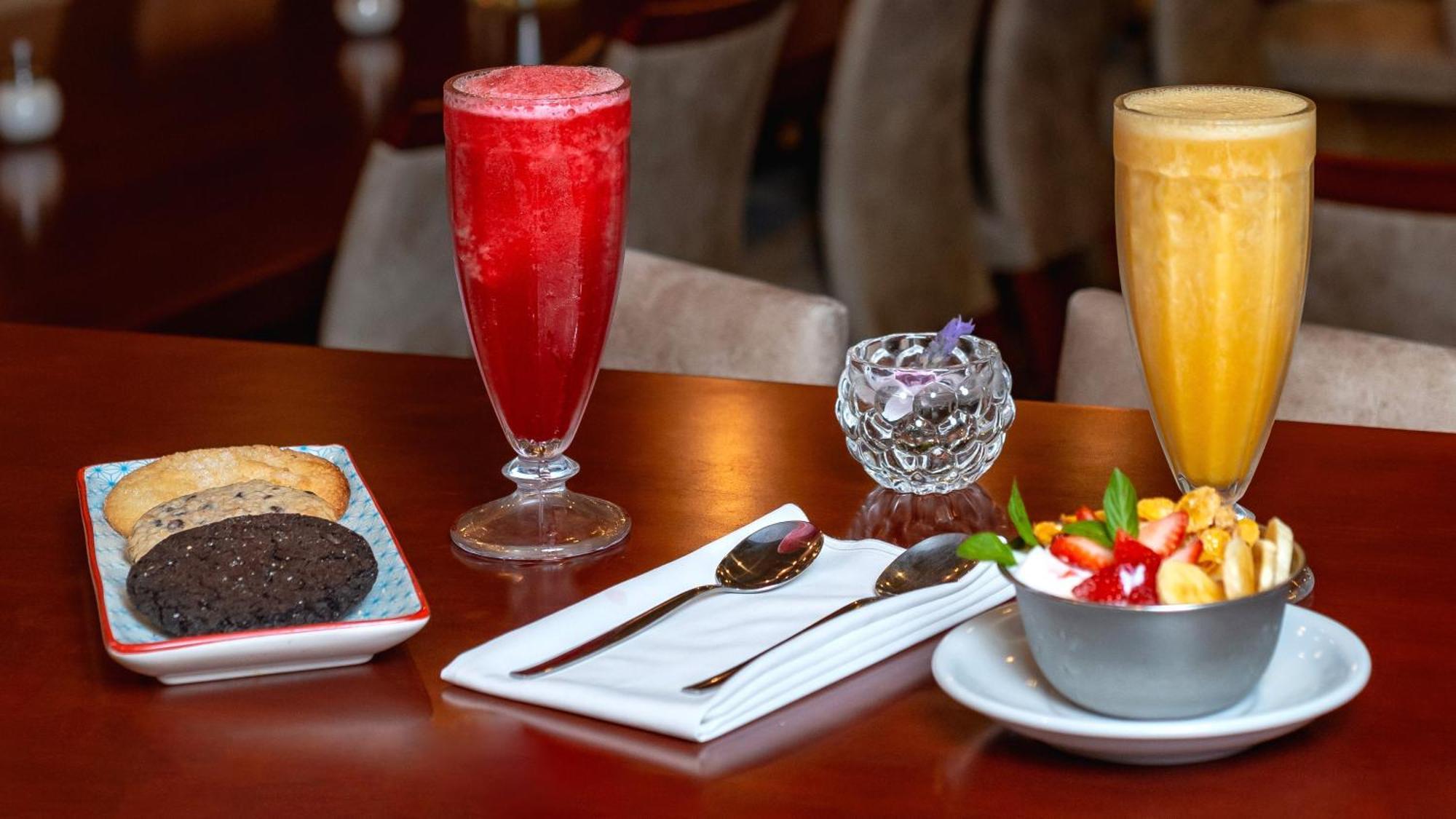 Hotel Riviera Mar del Plata Ngoại thất bức ảnh