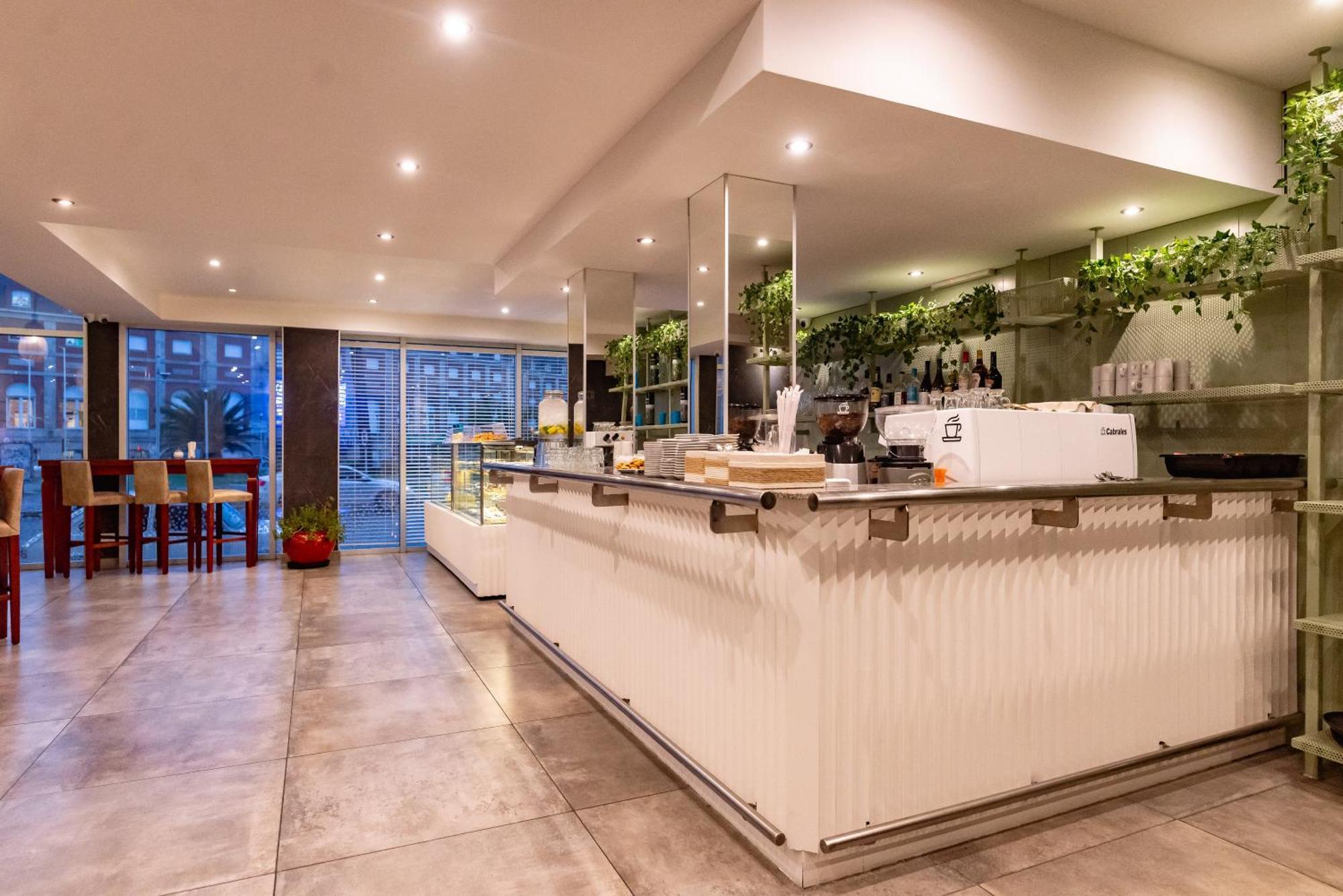 Hotel Riviera Mar del Plata Ngoại thất bức ảnh