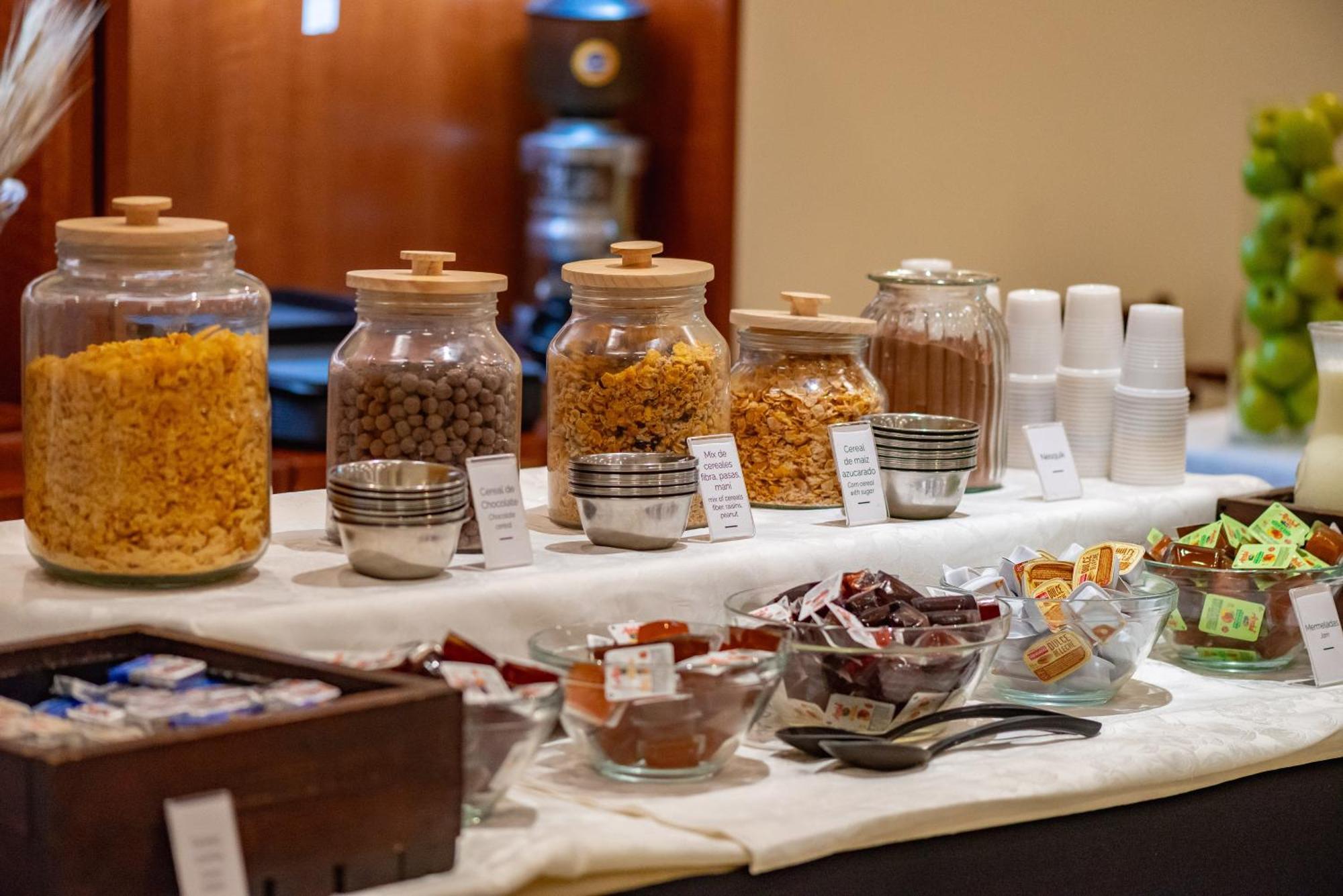 Hotel Riviera Mar del Plata Ngoại thất bức ảnh