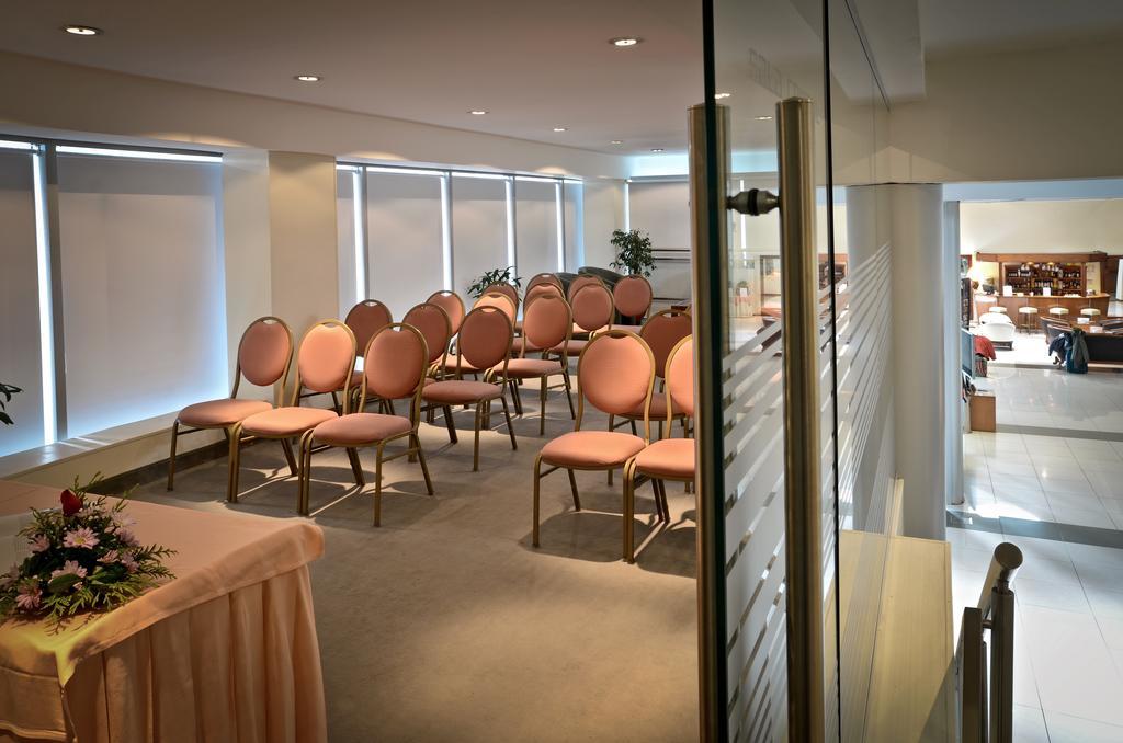 Hotel Riviera Mar del Plata Ngoại thất bức ảnh