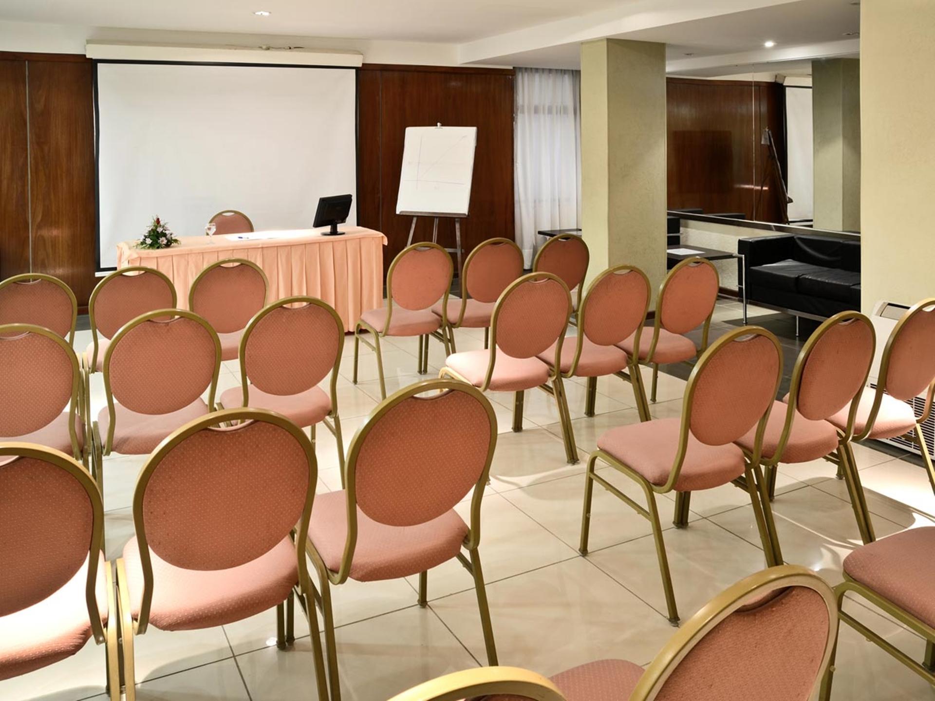 Hotel Riviera Mar del Plata Ngoại thất bức ảnh