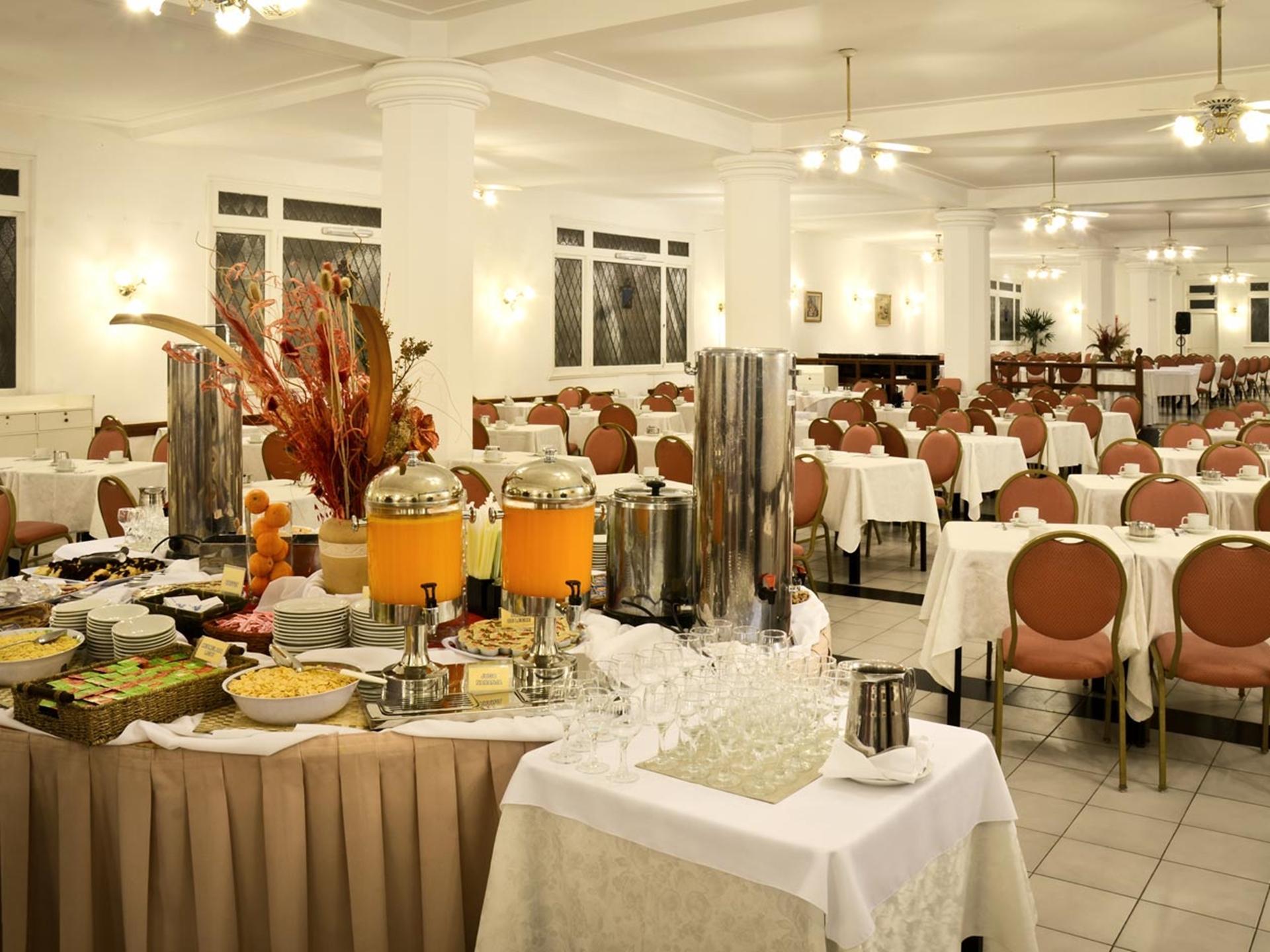 Hotel Riviera Mar del Plata Ngoại thất bức ảnh
