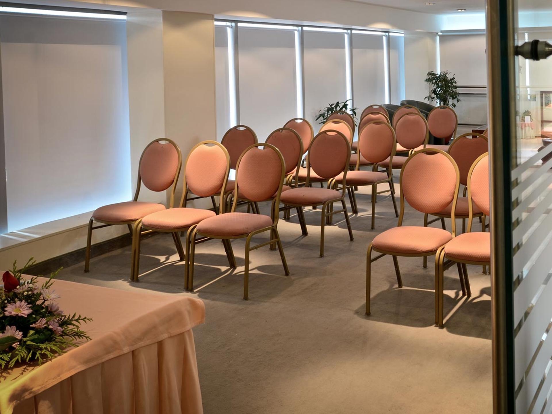 Hotel Riviera Mar del Plata Ngoại thất bức ảnh