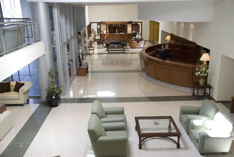 Hotel Riviera Mar del Plata Nội địa bức ảnh